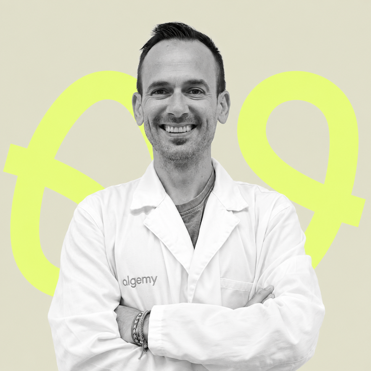 Dr. Antonio Gavalas Olea